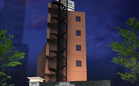 ホテル グランデ （レジャーホテル）